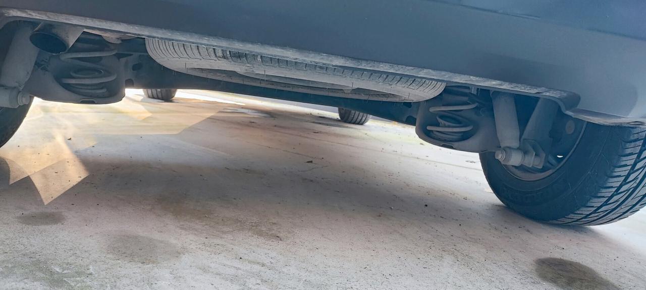 Fiorino 1.3 MJT 95CV FINAL SX 12/2021