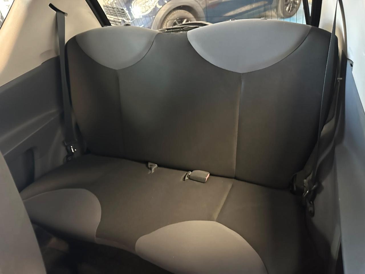 Citroen C1 1.0 3 porte airdream DeeJay