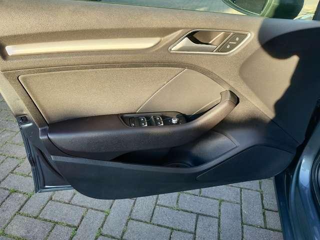 Audi A3 A3 III 2013 Sportback Sportback 1.6 tdi Business 110cv s-tronic E6