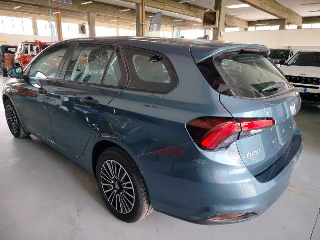 FIAT Tipo 1.6 Mjt SW 130cv PROMO km0