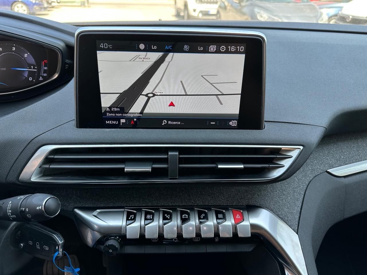 Peugeot 3008 BlueHDi 130 S&S EAT8 Allure