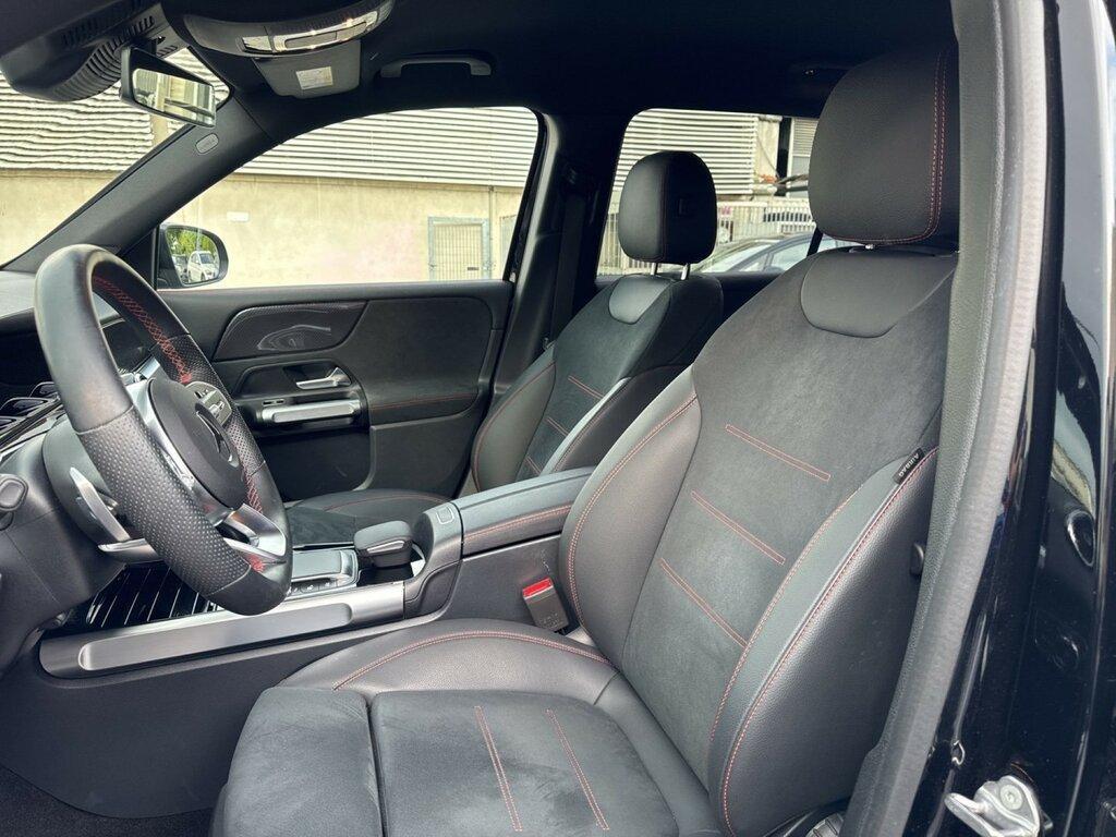 Mercedes GLB 200 d Premium auto