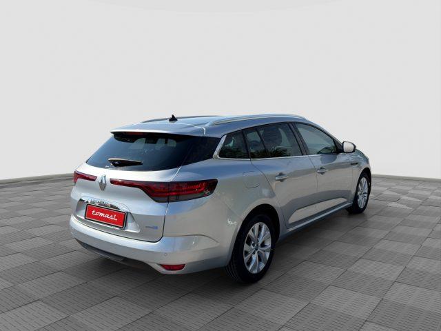 RENAULT Megane Mégane Sporter Plug-in Hybrid E-TECH 160 CV Busine