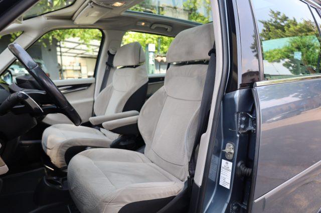 CITROEN C4 Grand Picasso 2.0 HDi 136CV 7 POSTI Automatica Exe