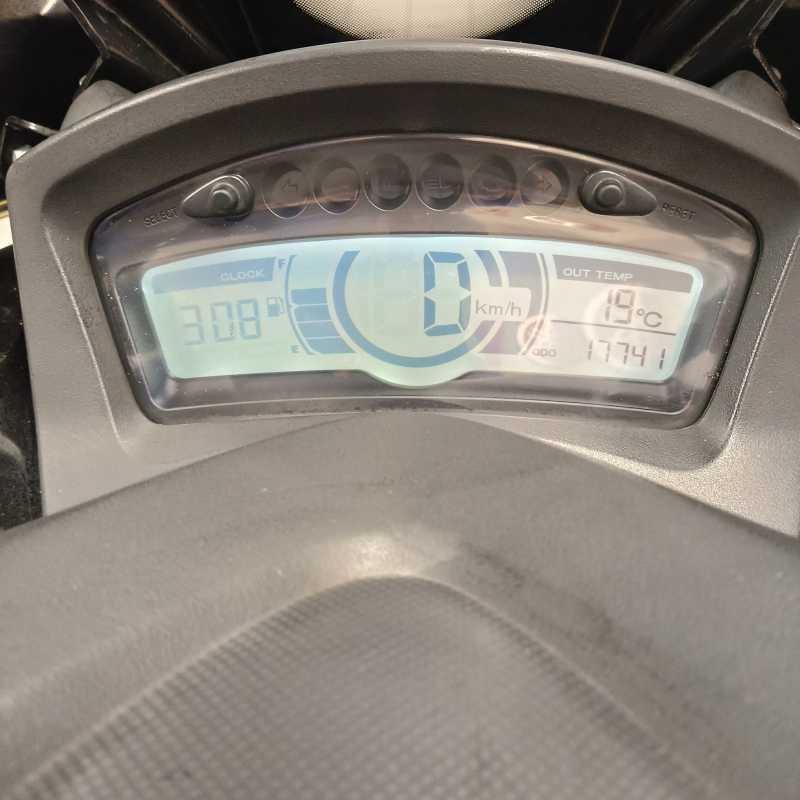 Yamaha Tricity 125 - 2017