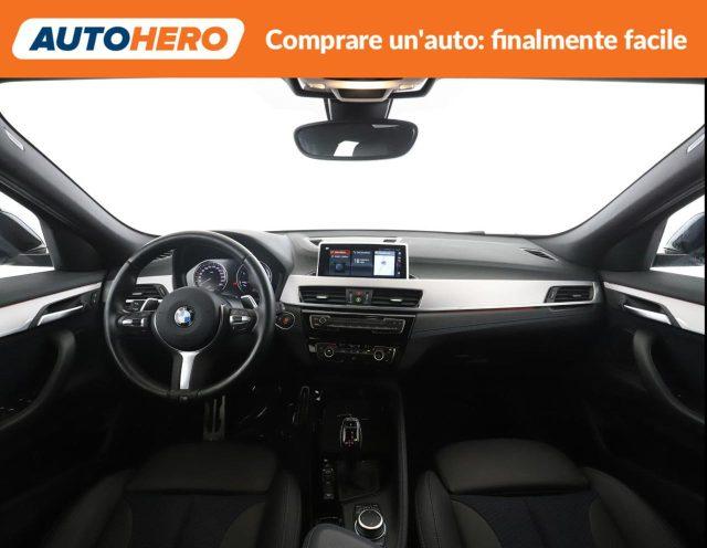 BMW X2 xDrive18d Msport