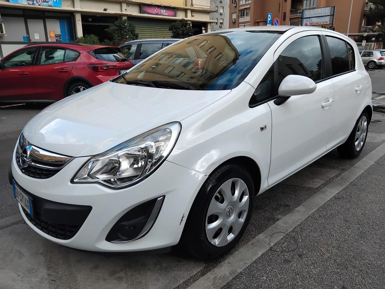 OPEL CORSA 1.2 SOLI 53254KM DIMOSTRABILE