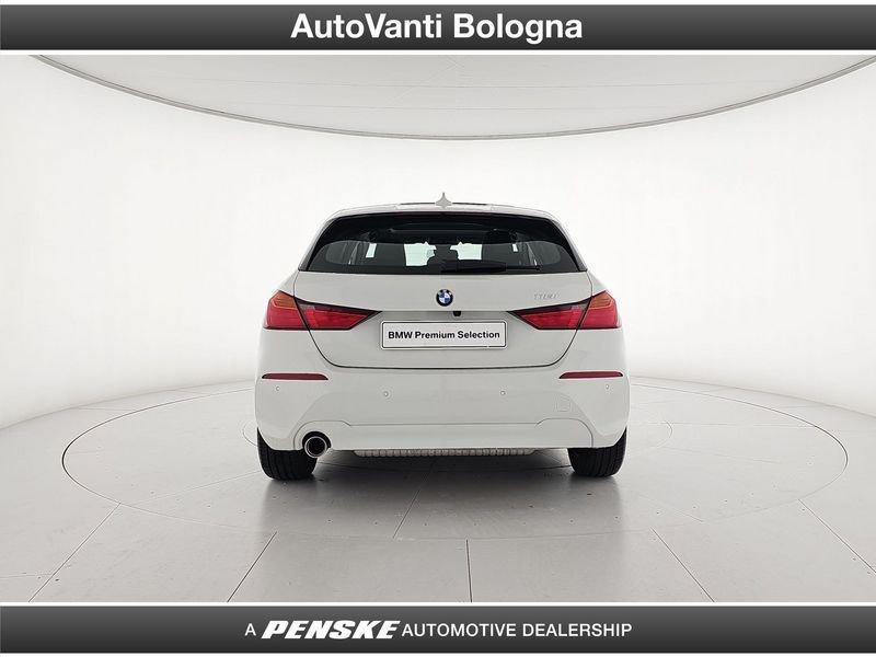 BMW Serie 1 118i 5p. Business