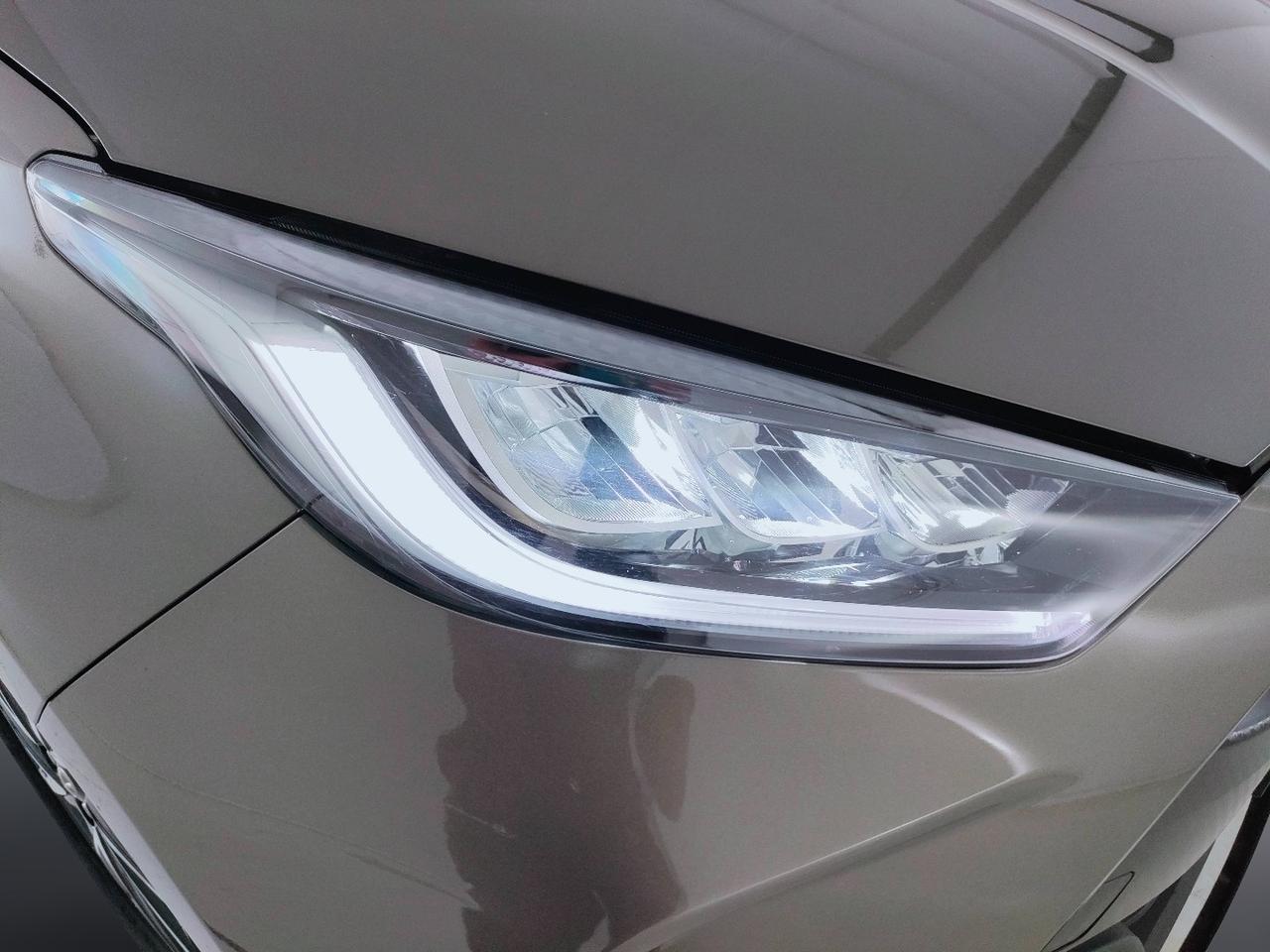 TOYOTA Yaris IV 2020 - Yaris 1.0 Trend