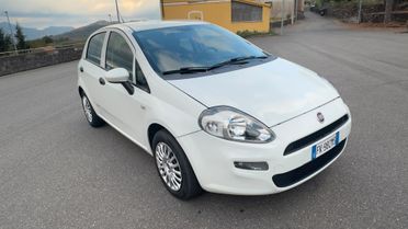 Fiat Punto 1.3 MJT 95 CV 5 porte