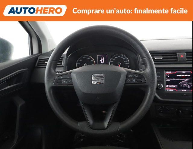 SEAT Arona 1.0 EcoTSI Reference