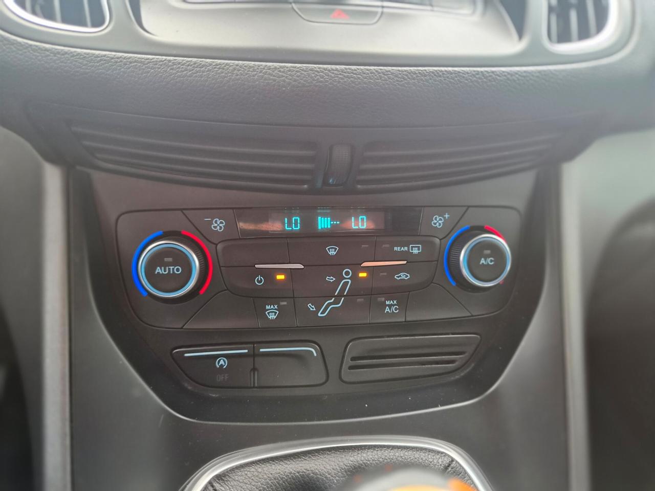 Ford C-Max 1.5 TDCi 120CV Start&Stop Business