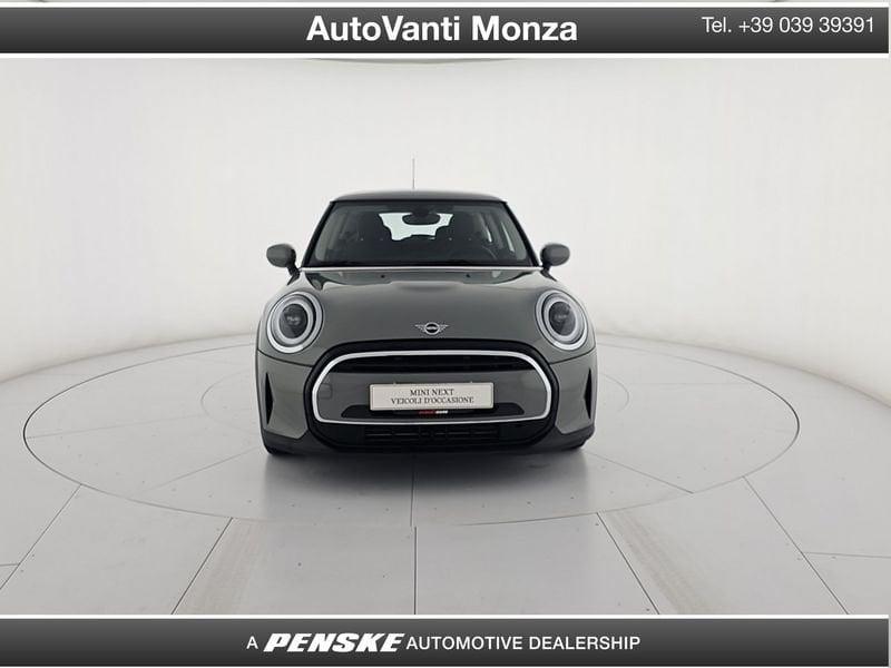MINI Mini 3 porte Mini 1.5 Cooper Classic