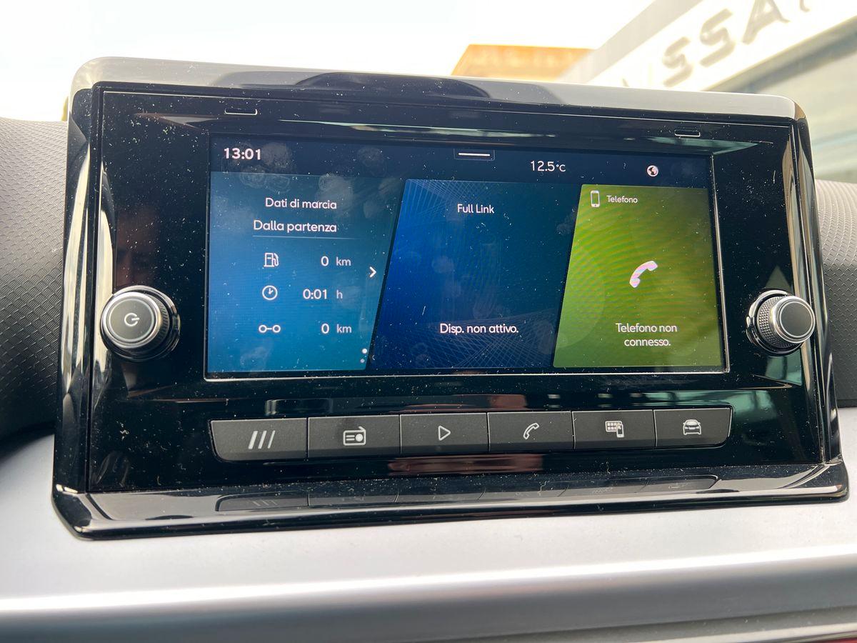 SEAT Arona 1.0 ecotsi FR 95cv