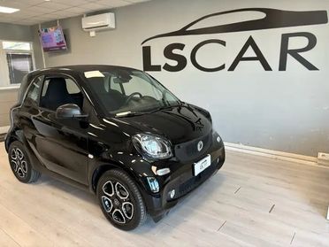 Smart ForTwo 70 1.0 Passion~UniPro~Km e Tagliandi Certificati~Promo Finanziamento~Pronta Consegna