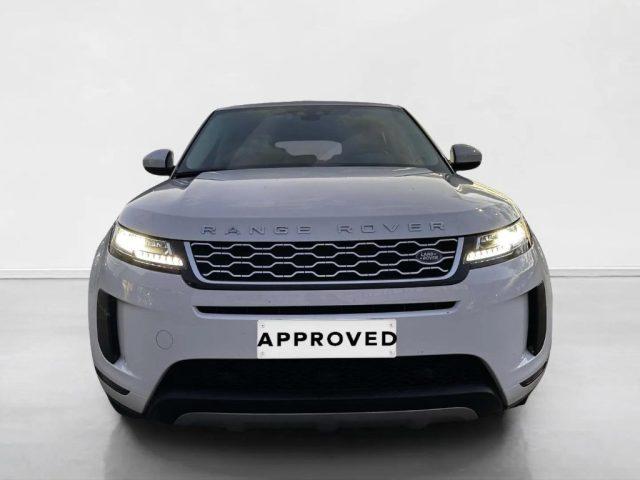 LAND ROVER Range Rover Evoque 2.0D I4-L.Flw 150 CV AWD Auto S