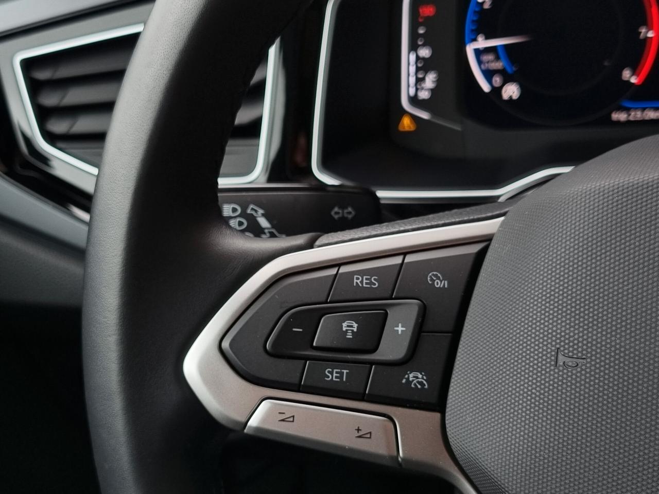 Volkswagen Taigo 1.0 TSI 115 CV R-Line