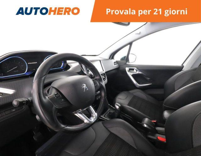 PEUGEOT 2008 PureTech 82 Allure