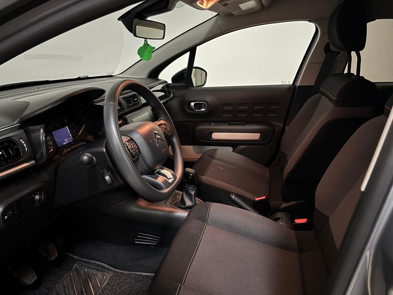 Citroen C3 PureTech 83 S&S ***NEOPATENTATI****