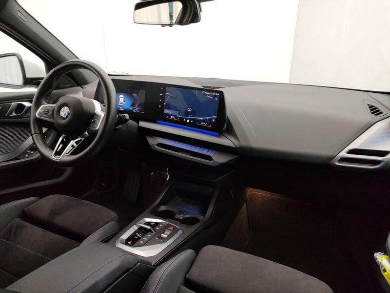 BMW Serie 1 118d MSport Pro