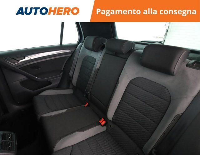 VOLKSWAGEN Golf 1.5 TSI ACT 5p. Sport BlueMotion Technology