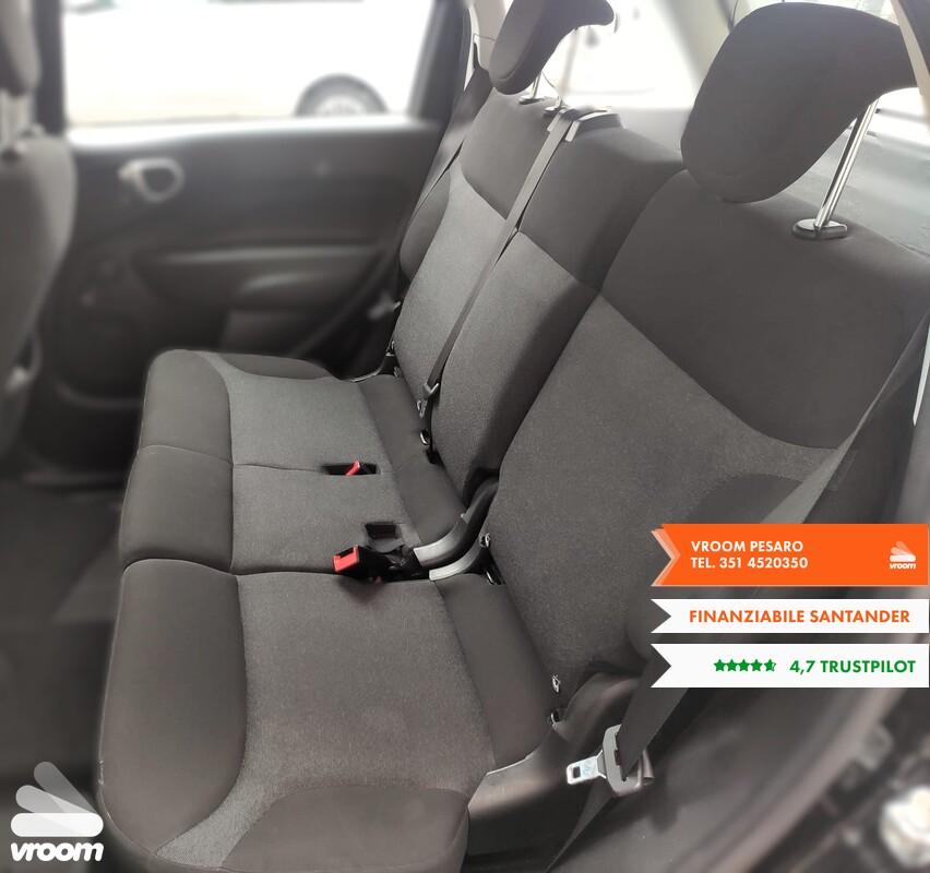 FIAT 500L 500L 1.3 Multijet 95 CV Urban