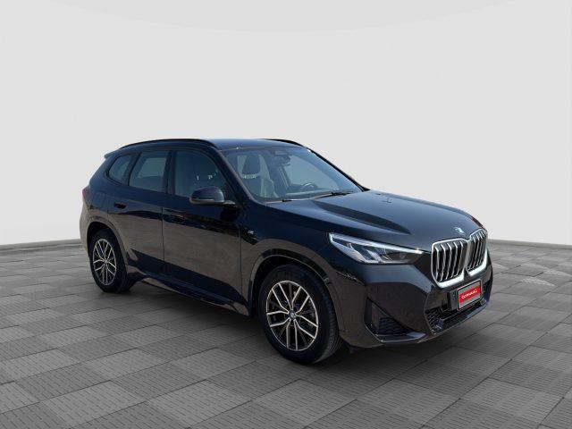 BMW X1 X1 sDrive 18d Msport