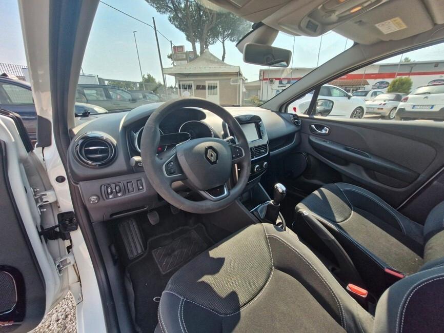 Renault Clio TCe 12V 90 CV GPL Start&Stop 5 porte Energy Life