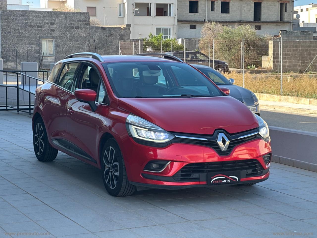 RENAULT Clio Sporter 1.5 dCi 8V 90 CV S&S Energy