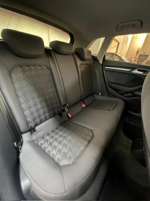 Audi A3 SPB 1.6 TDI clean diesel s line