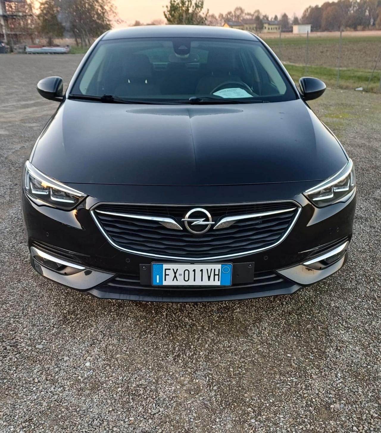Opel Insignia 1.6 CDTI 136 CV S&S aut. Grand Sport Innovation