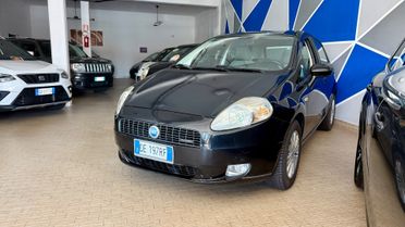 Fiat Grande Punto 1.9 MJT 120 CV 5 porte Emotion