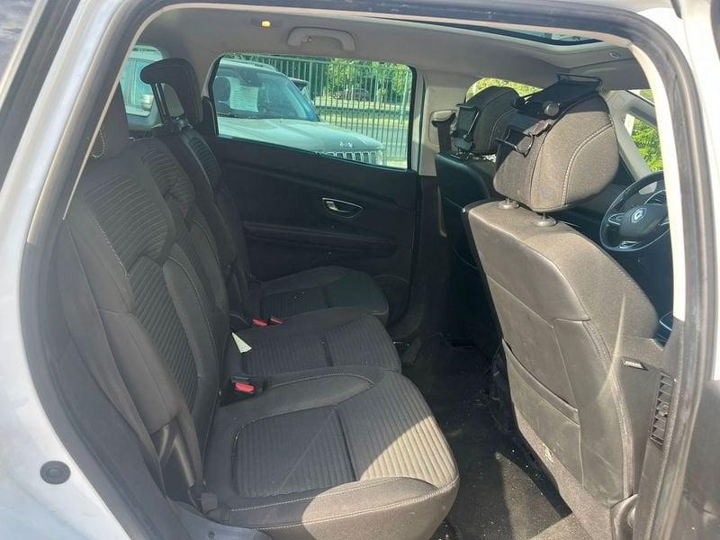 Renault Grand Scénic Blue dCi 120 CV Business