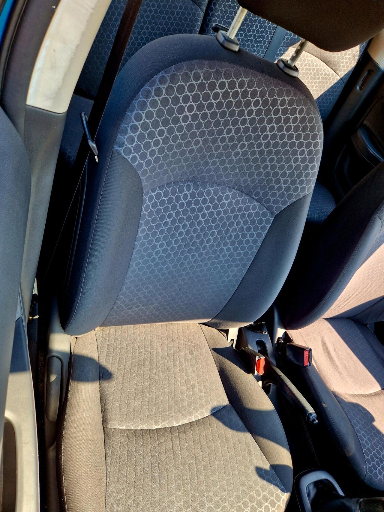 Mitsubishi Space Star 1.0 ClearTec Intense