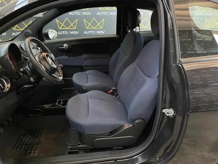 Fiat 500 1.0 Hybrid Club