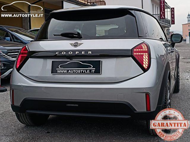 MINI Mini Cooper C F66 Classic 156Cv Steptronic/AUTOMATICA