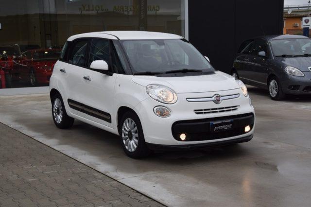 FIAT 500L 1.3 MJT 85CV POP STAR