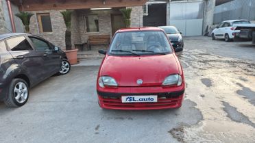 Fiat Seicento 1.1i cat Active