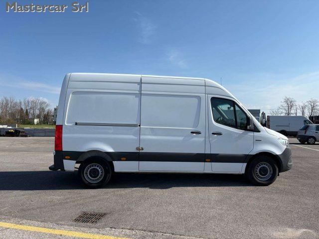 MERCEDES-BENZ Sprinter eSprinter - 4 batterie tg : GR894SE
