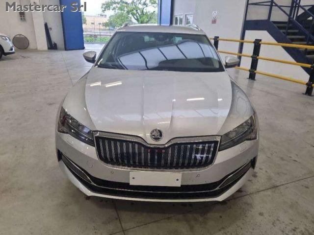 SKODA Superb Superb Wagon iV 1.4 tsi phev Style dsg - GC432JM