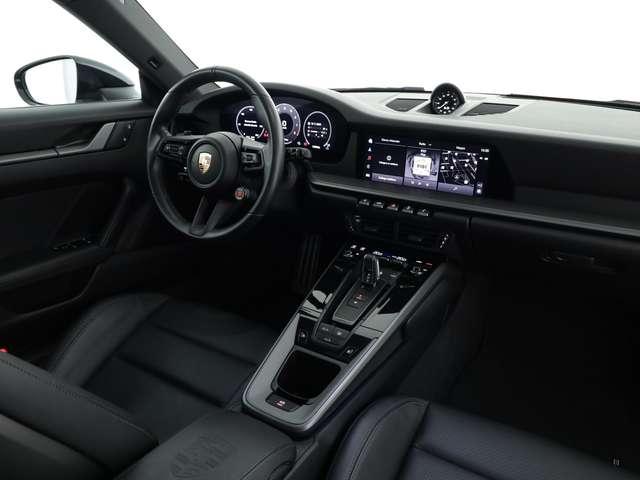 Porsche 992 coupe 3.0 carrera 394cv auto