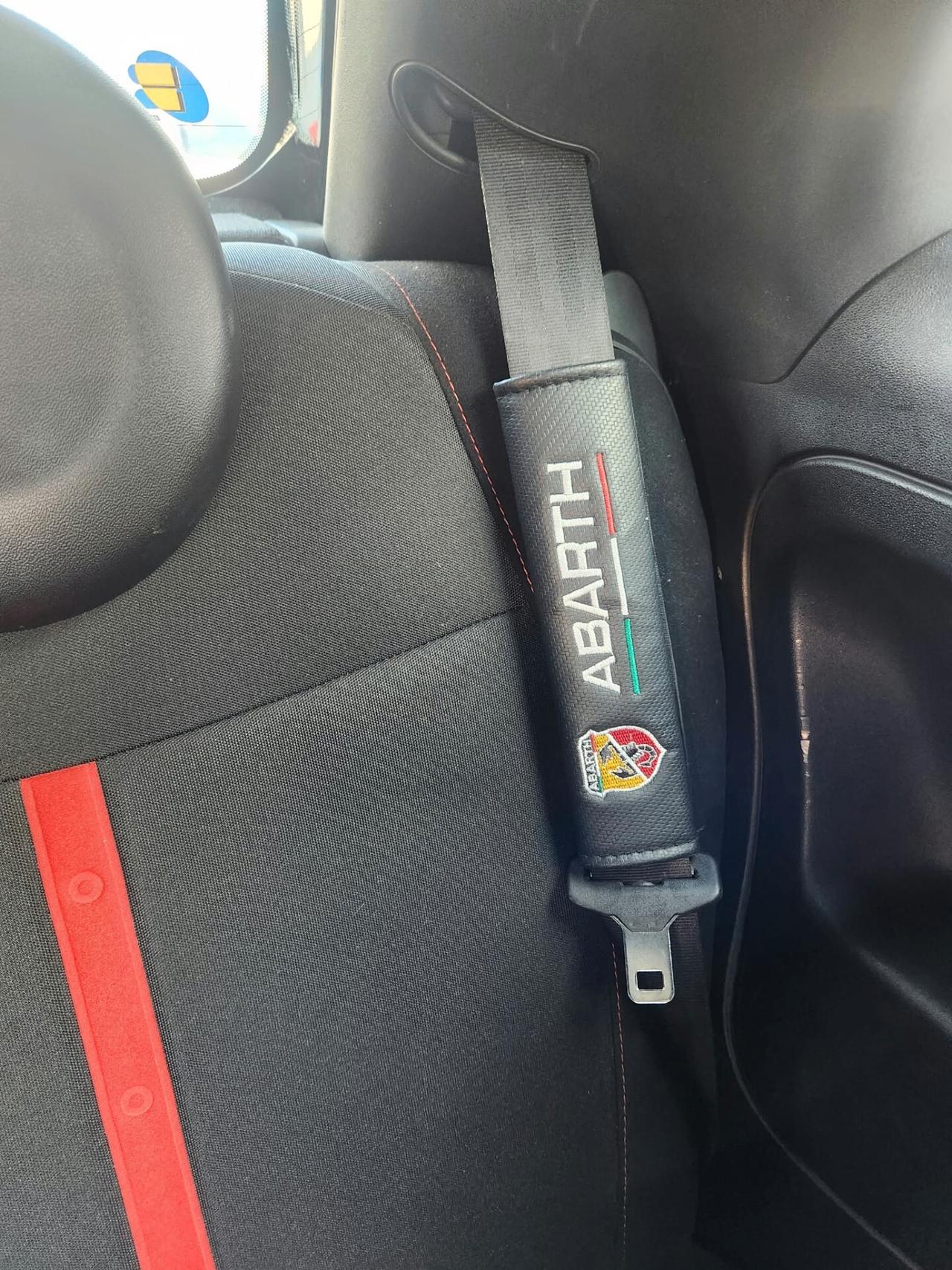 Abarth 500 1.4 Turbo T-Jet