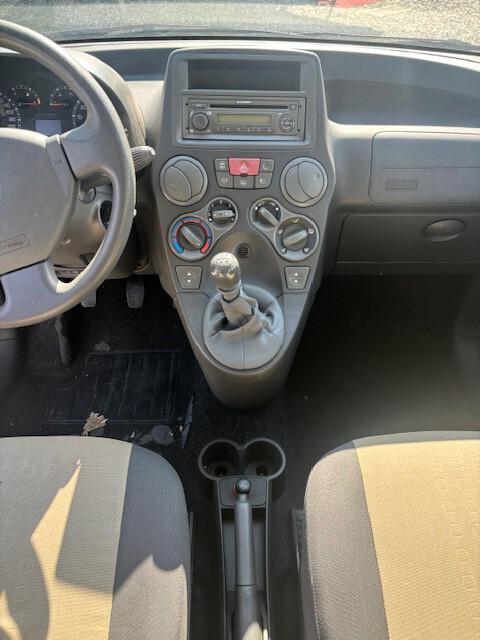 Fiat Panda 1.2 Dynamic frizione nuova