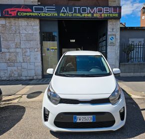 Kia Picanto 1.0 12V 5 porte Active UNICO PROPRIETARIO!!