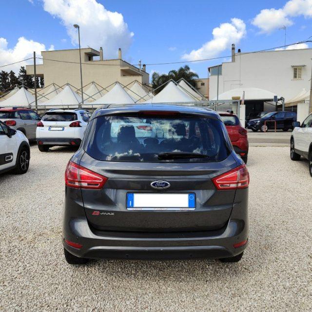 FORD B-Max 1.5 TDCi