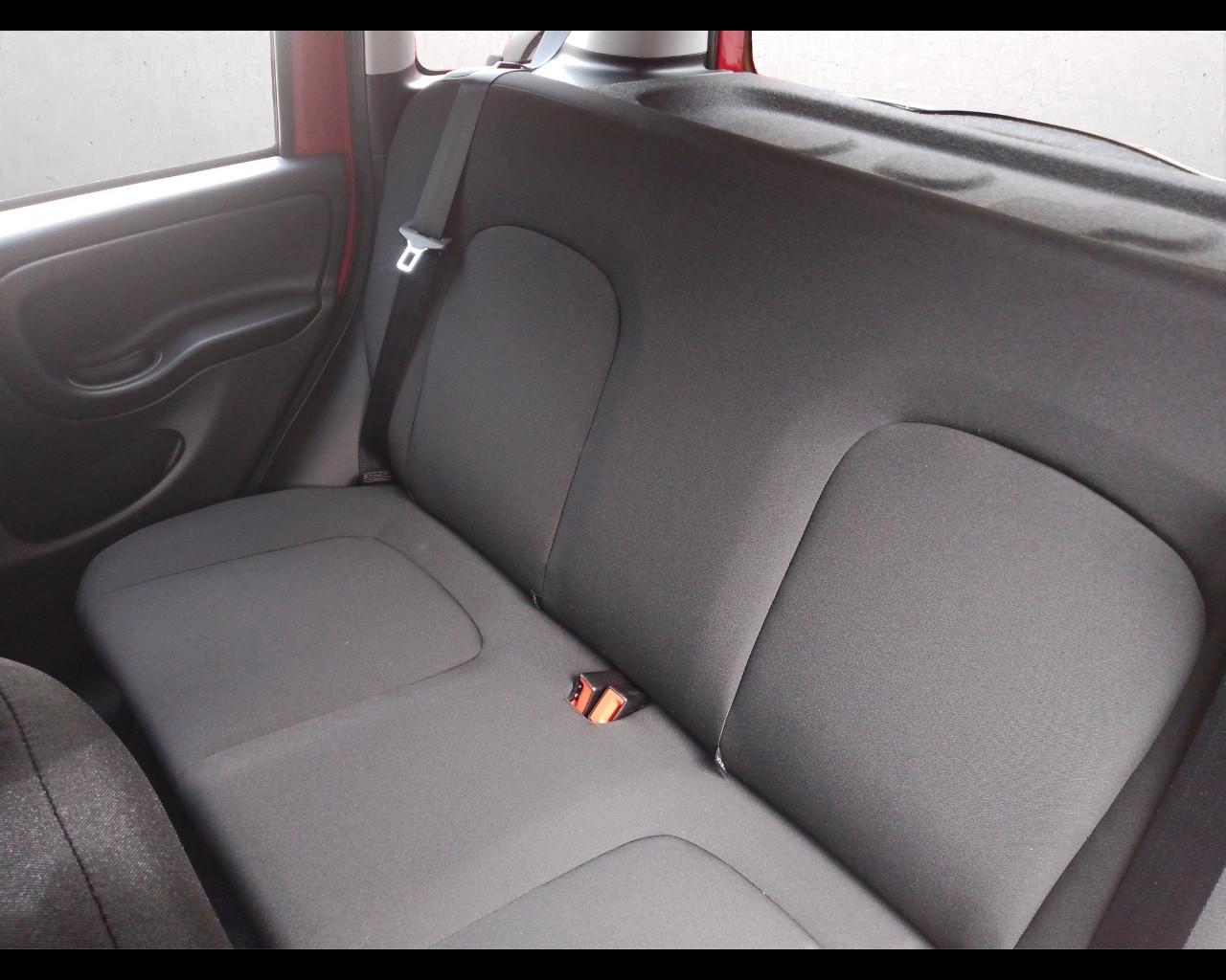 FIAT Panda 3ª serie - Panda 1.0 FireFly S&S Hybrid