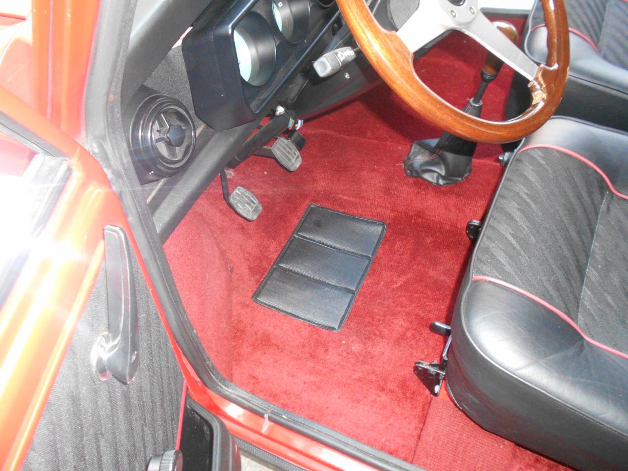 Rover Mini 1.3i cat Cooper