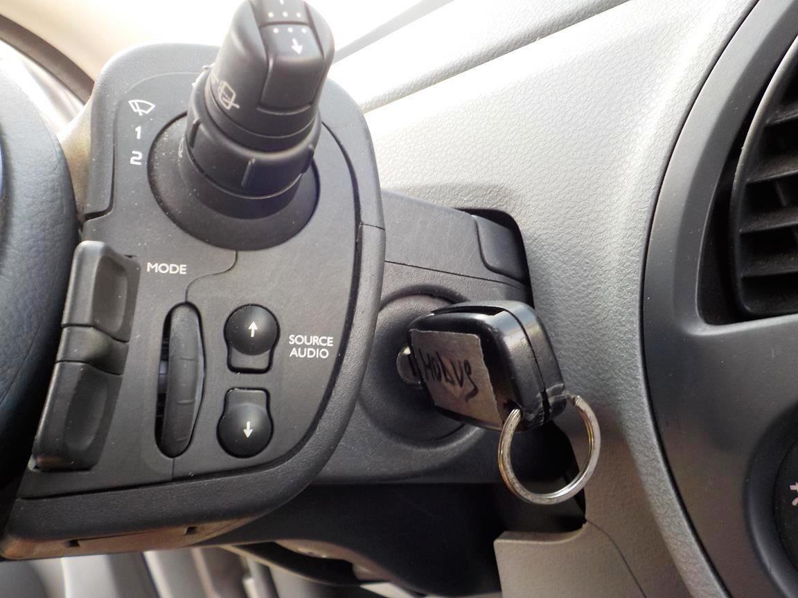Renault Modus 1.2 16V Yahoo!