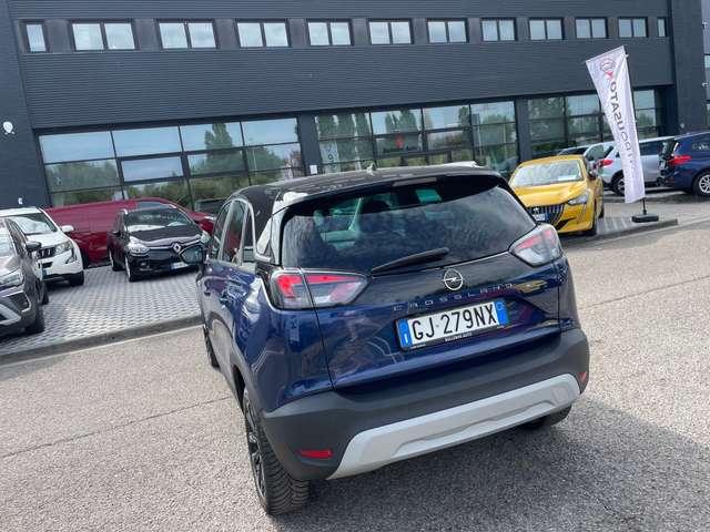 Opel Crossland 1.5 110Cv Design & Tech