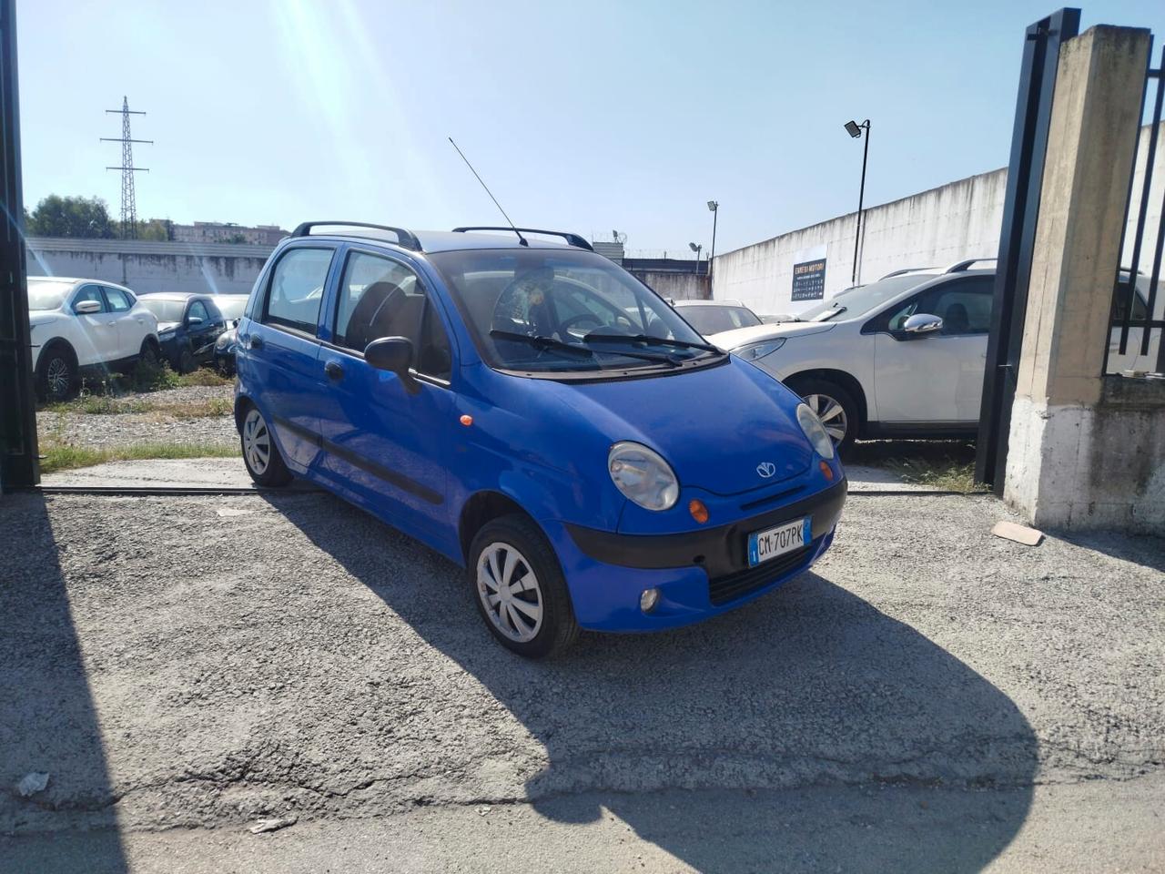 GPL - 4 CILINDRI - D'EPOCA